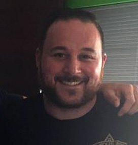 Alastair Bishop