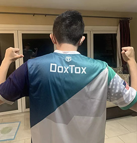 DoxTox