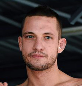 Raymond "Razor" Acutt