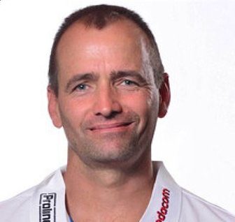 Andre Volsteedt